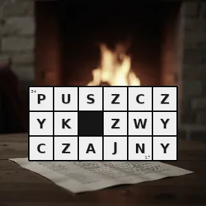 Rozwiązanie krzyżówki: puszczyk zwyczajny - puszczyk zwyczajny | hasła, synonimy i podpowiedzi Hasło krzyżówkowe puszczyk zwyczajny - puszczyk zwyczajny – rozwiązanie, synonimy, podpowiedzi i definicje krzyżówkowe